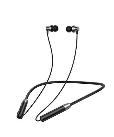 XO BS33スポーツネックバンドBluetoothイヤホン