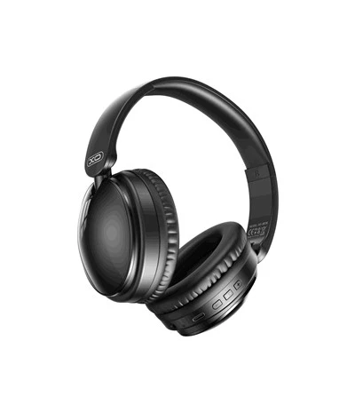 XO オーバーヘッド Bluetooth ヘッドフォン