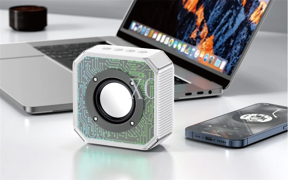 XO F60 Bluetooth Speaker
