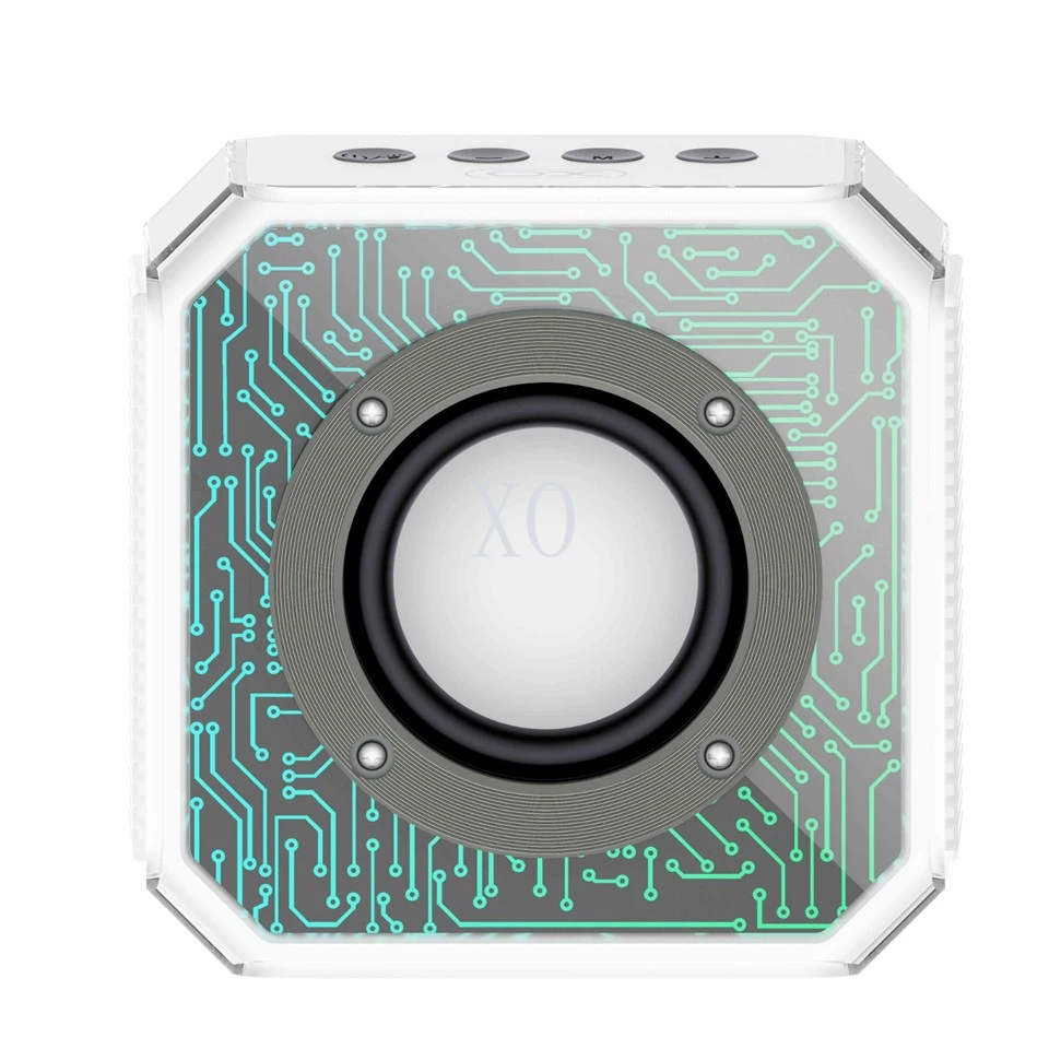 XO F60 Bluetooth Speaker